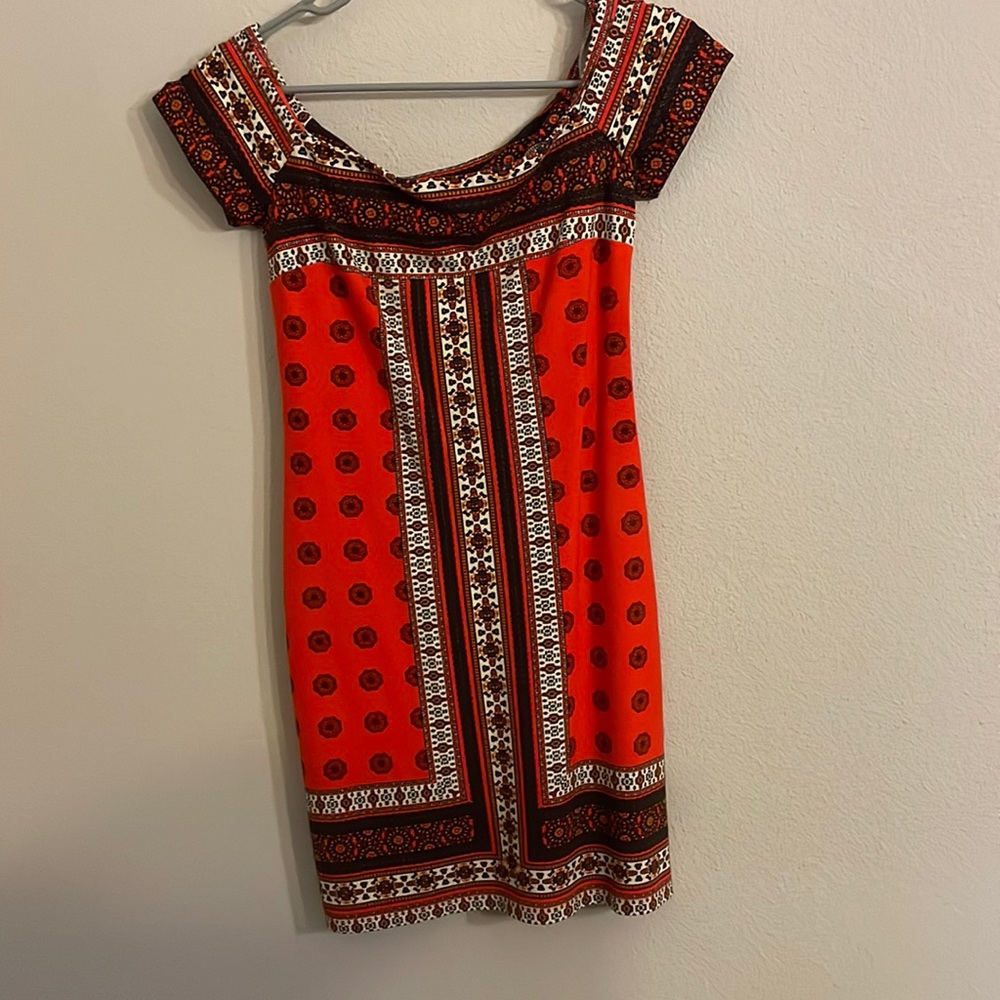 Gianni Bini Dress